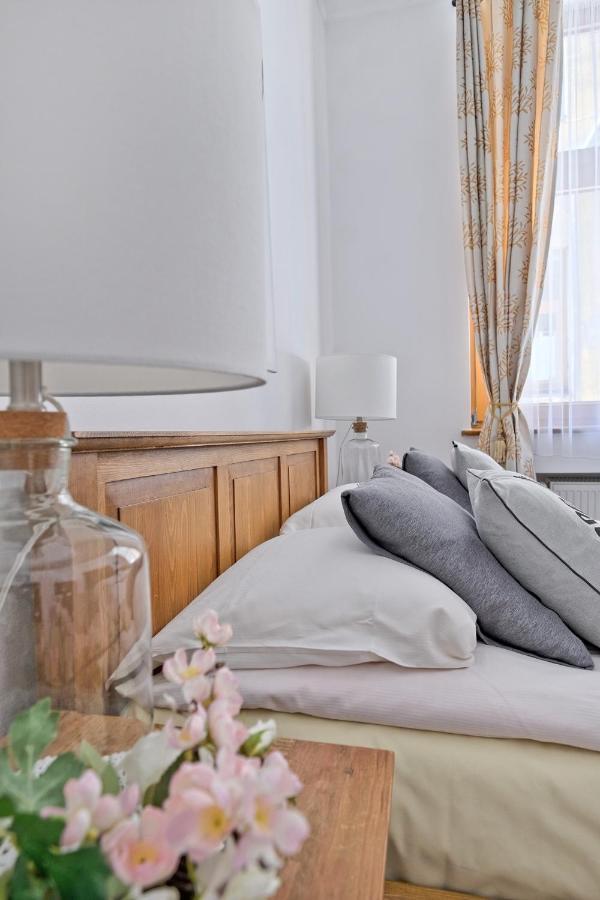 Apartamenty Tatra Club Centrum Zakopane Bagian luar foto