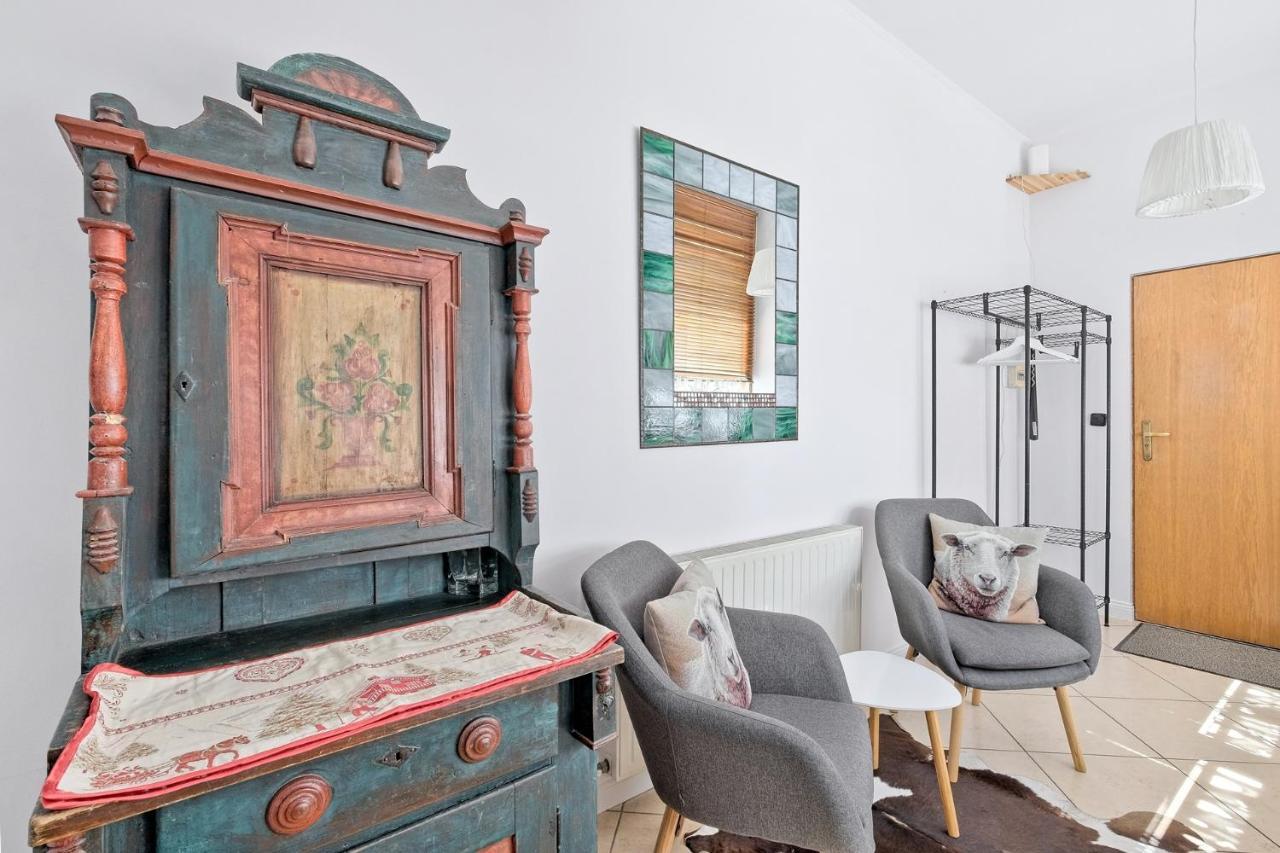 Apartamenty Tatra Club Centrum Zakopane Bagian luar foto