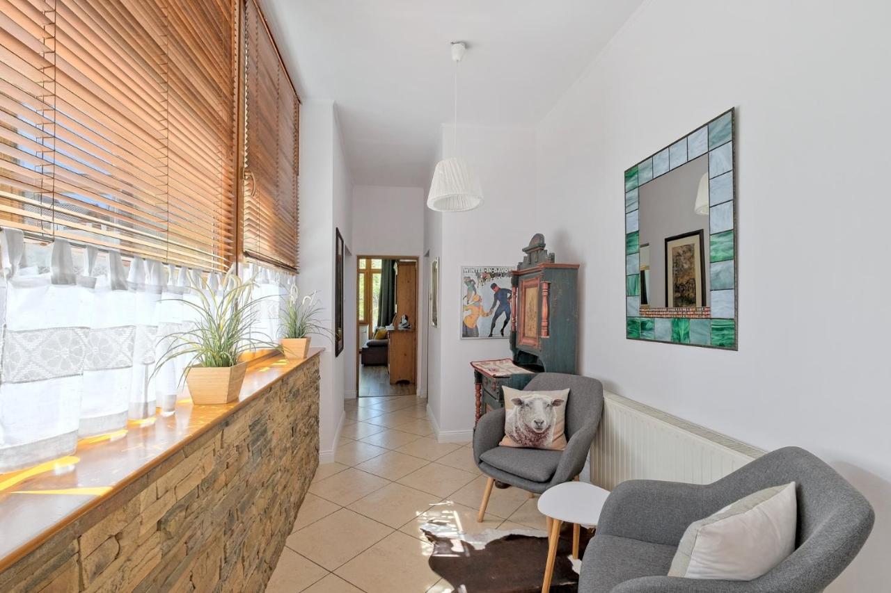 Apartamenty Tatra Club Centrum Zakopane Bagian luar foto