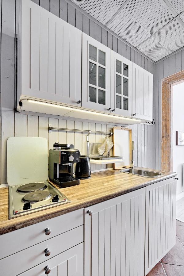 Apartamenty Tatra Club Centrum Zakopane Bagian luar foto