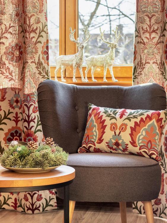 Apartamenty Tatra Club Centrum Zakopane Bagian luar foto