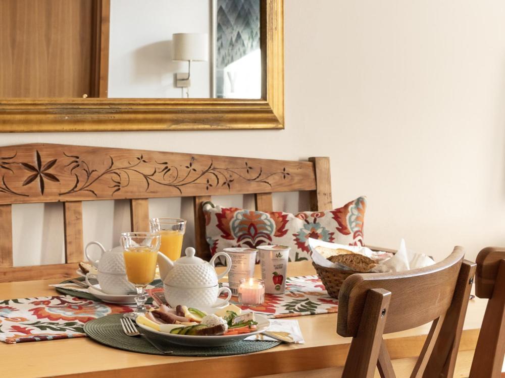 Apartamenty Tatra Club Centrum Zakopane Bagian luar foto